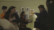 firstnamesfilms comedy mockumentary fn films youth pastor GIF