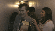 firstnamesfilms comedy mockumentary fn films youth pastor GIF