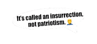 transgreaser trump usa vote america Sticker