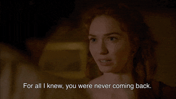 poldark GIF by MASTERPIECE | PBS