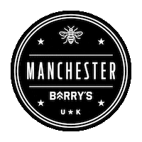 London Uk Sticker by Barry's