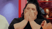 Mtv Lol GIF by RuPaul's Drag Race