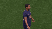 Womens Soccer Hug GIF by National Women's Soccer League