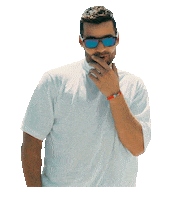 Ricky Martin Sony Sticker by Maluma