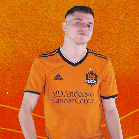 H Town Football GIF by Houston Dynamo FC