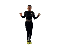 Dance Omg Sticker by ProSiebenSat.1