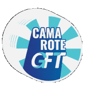 Fortal Sticker by GFT Credmais