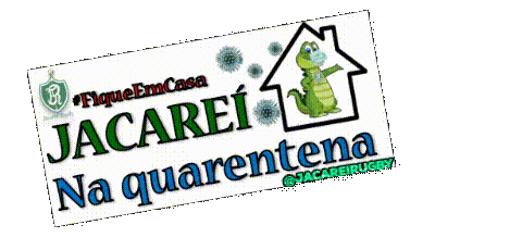 Casa Jacare Sticker by Jacarei Rugby