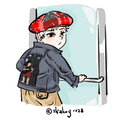 G-Dragon Gd Sticker