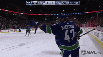 nhl sports hockey nhl ice hockey GIF