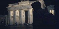alone GIF by Alan Walker Official