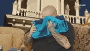 action bronson & friends watch ancient aliens sweat GIF by #ActionAliens