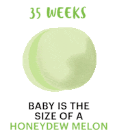 baby mom Sticker by Parents