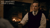 Friday Night Drinking GIF by All Creatures Great And Small