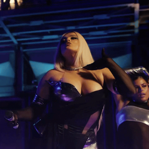Bbmas GIF by Billboard Music Awards
