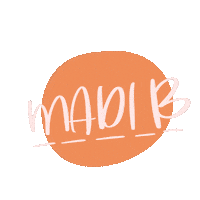 madibbbbb madibbbbb madib Sticker