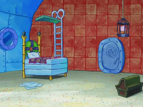 season 7 episode 6 GIF by SpongeBob SquarePants