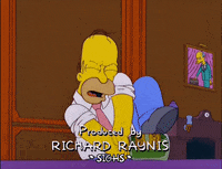 homer simpson episode 6 GIF