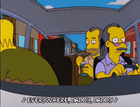 homer simpson episode 6 GIF