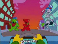 season 10 episode 6 GIF