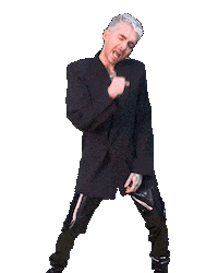 Tokio Hotel Singing Sticker by Sony Music Germany