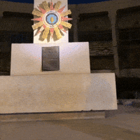 Respect Salute GIF