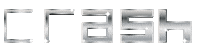 fashion metal Sticker by CRASH magazine