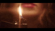 girl fire GIF by Polyvinyl Records