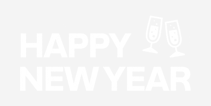 Happy New Year Love GIF by Lufthansa Group Communications