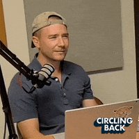 WashedMedia wow ok podcast huh GIF