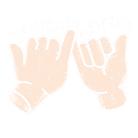 Friends Jesus Sticker