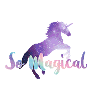 sparkling ice cream Sticker by Unilever Indonesia