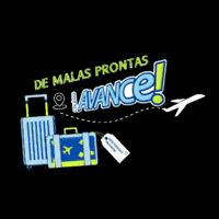 Intercambio De Malas Prontas GIF by Colégio Avance