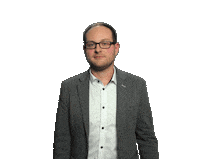 Vote Sticker by Witefield