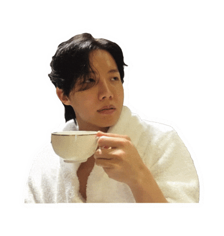 Bts Sticker