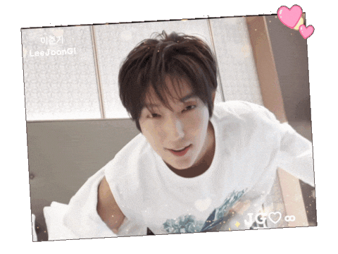 Sexy Love You Sticker