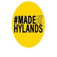 ChelmsCouncil hylands hylands estate hylands artist studios the stables Sticker