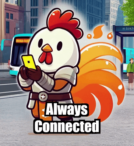 Bus Stop Waiting GIF by Zorooster