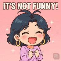 Funny Face Lol GIF by Persona