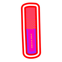 Beauty Makeup Sticker by MECCA Brands