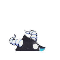 Flint Sticker