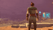 Game On Games GIF by Ubisoft