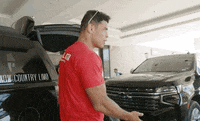 Mixed Martial Arts Sport GIF by UFC