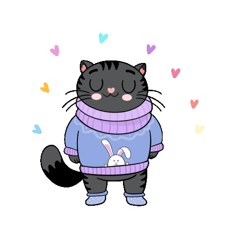 Animated Sticker