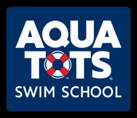 Swim Lessons Swimming GIF by AquaTots