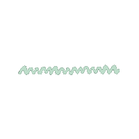 Wave Color Sticker by Original Botties
