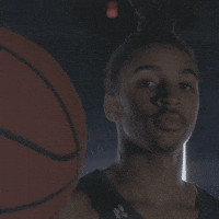 Basketball Ball GIF by Ohio Bobcats