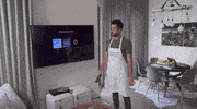 Netflix Movie GIF by John Crist Comedy