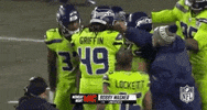 2018 Nfl Football GIF by NFL