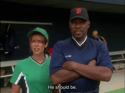 Star Trek Baseball GIF by Goldmaster
